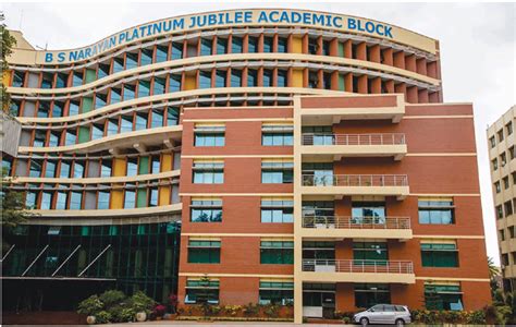 B.M.S. College of Engineering, Bengaluru.